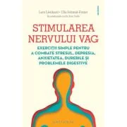 Stimularea nervului vag - Eric Cobb
