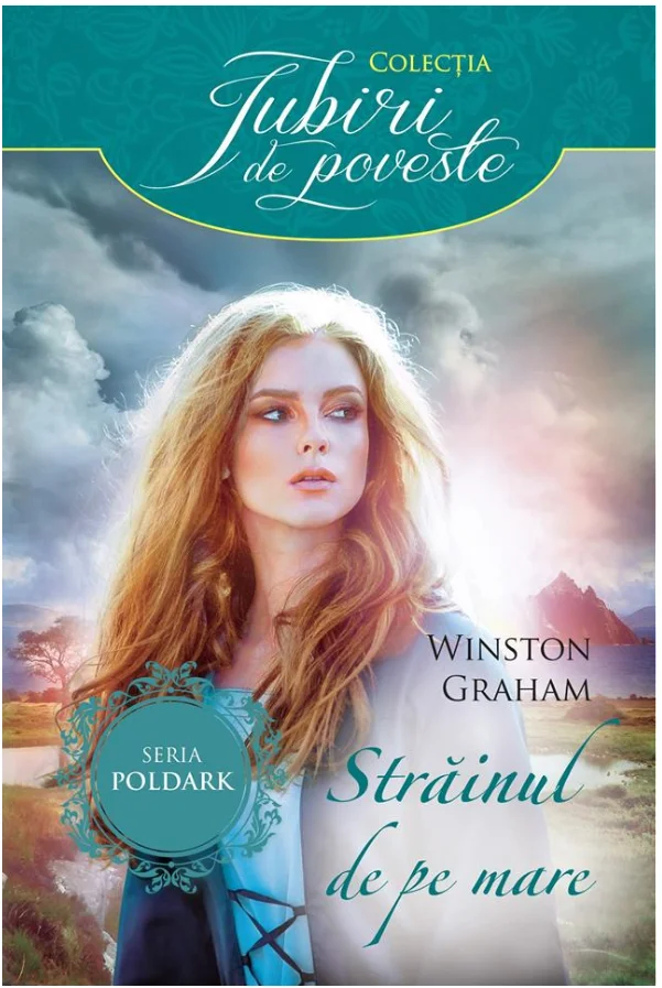 Străinul de pe mare