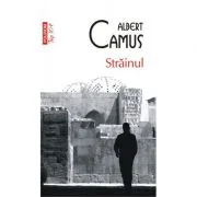 Strainul, editie de buzunar - Albert Camus