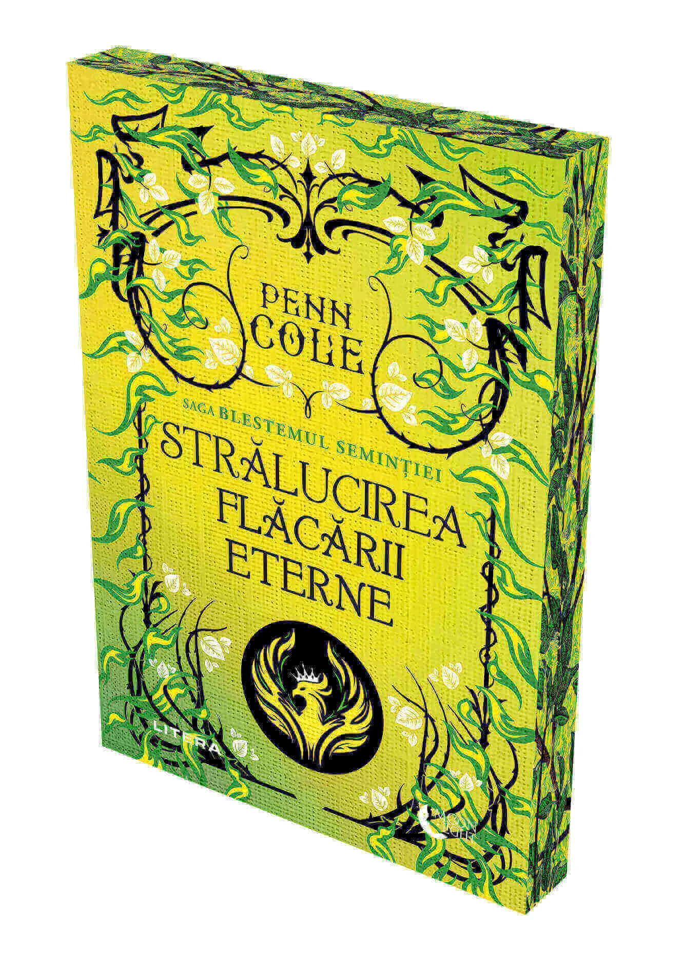 Stralucirea Flacarii Eterne