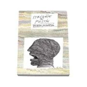 Strigate in pustiu - Eugen Mihaescu