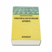 Structuri si legi de reglare automata - Constantin Marin