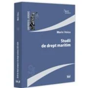 Studii de drept maritim - Marin Voicu