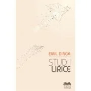 Studii lirice Volumul 2 - Emil Dinga