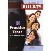 Succeed in BULATS - Andrew Betsis