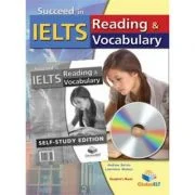 Succeed In IELTS Reading &amp; Vocabulary Self-study - Andrew Betsis, Lawrence Mamas