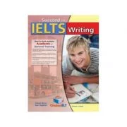 Succeed in IELTS Writing Teacher's book - Andrew Betsis, Sean Haughton