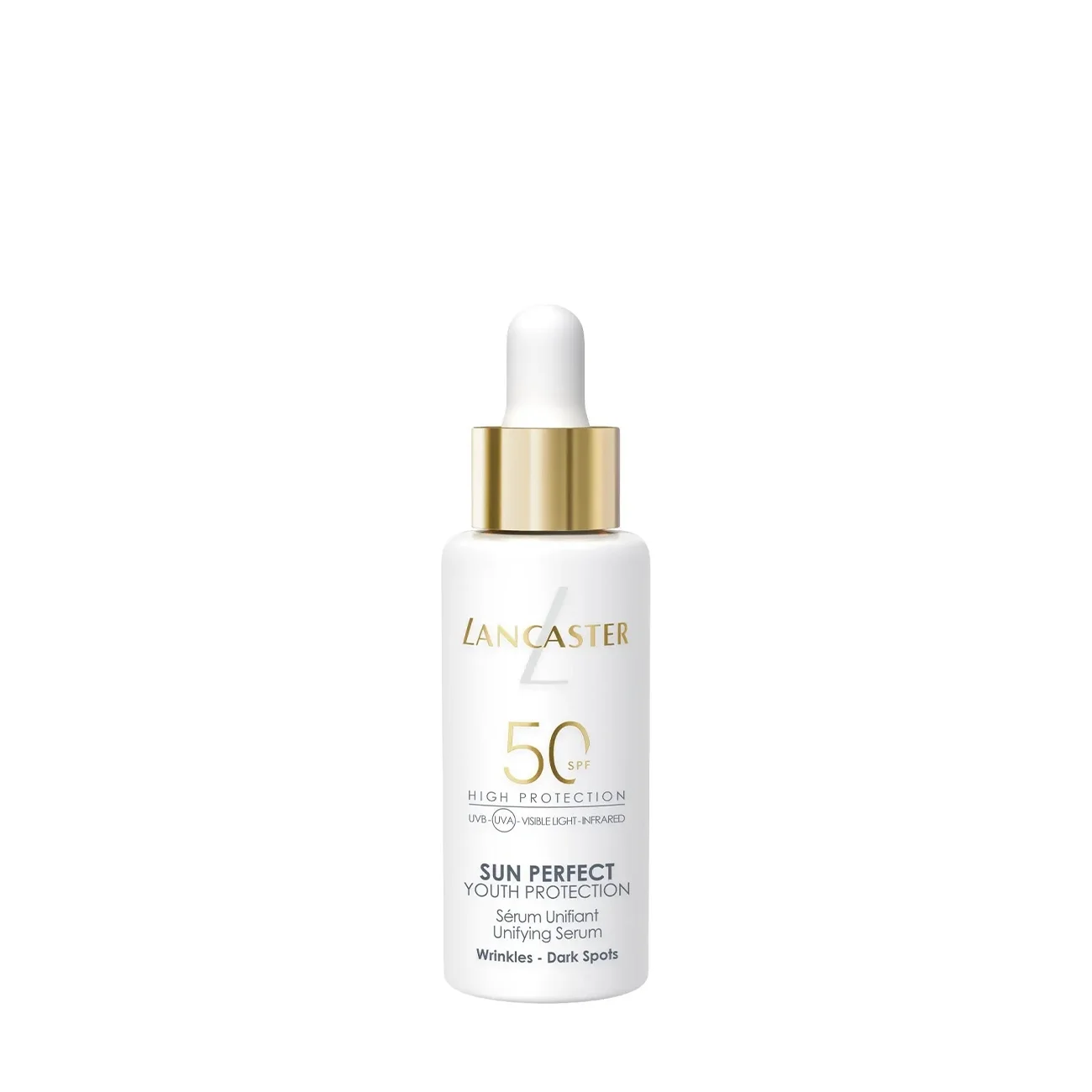 Sun perfect unifying serum spf 50 30 ml