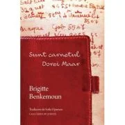 Sunt carnetul Dorei Maar - Brigitte Benkemoun