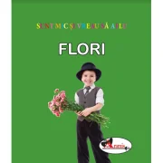 Sunt mic si vreau sa aflu. Flori