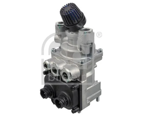 Supapa frana, frana de serviciu FEBI BILSTEIN 188185