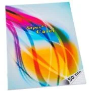 Super caiet matematica A4, 50 file, Casa Tipografica