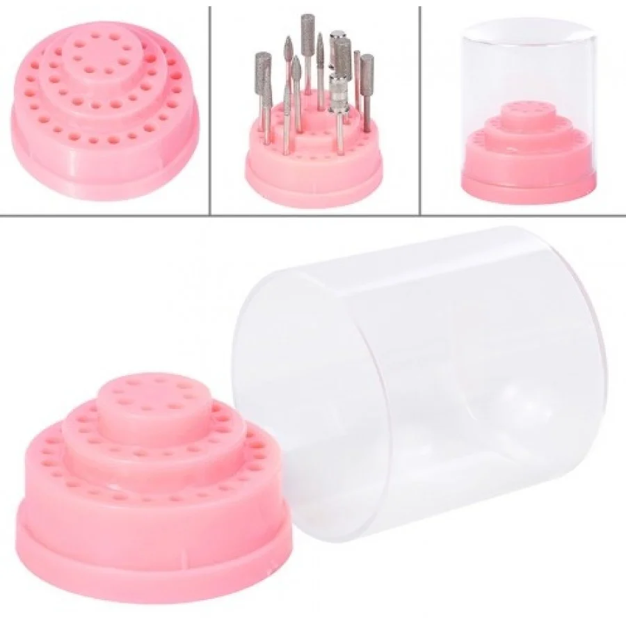 SUPORT CAPETE DE FREZA 48 POZITII - SC-63 - Everin.ro