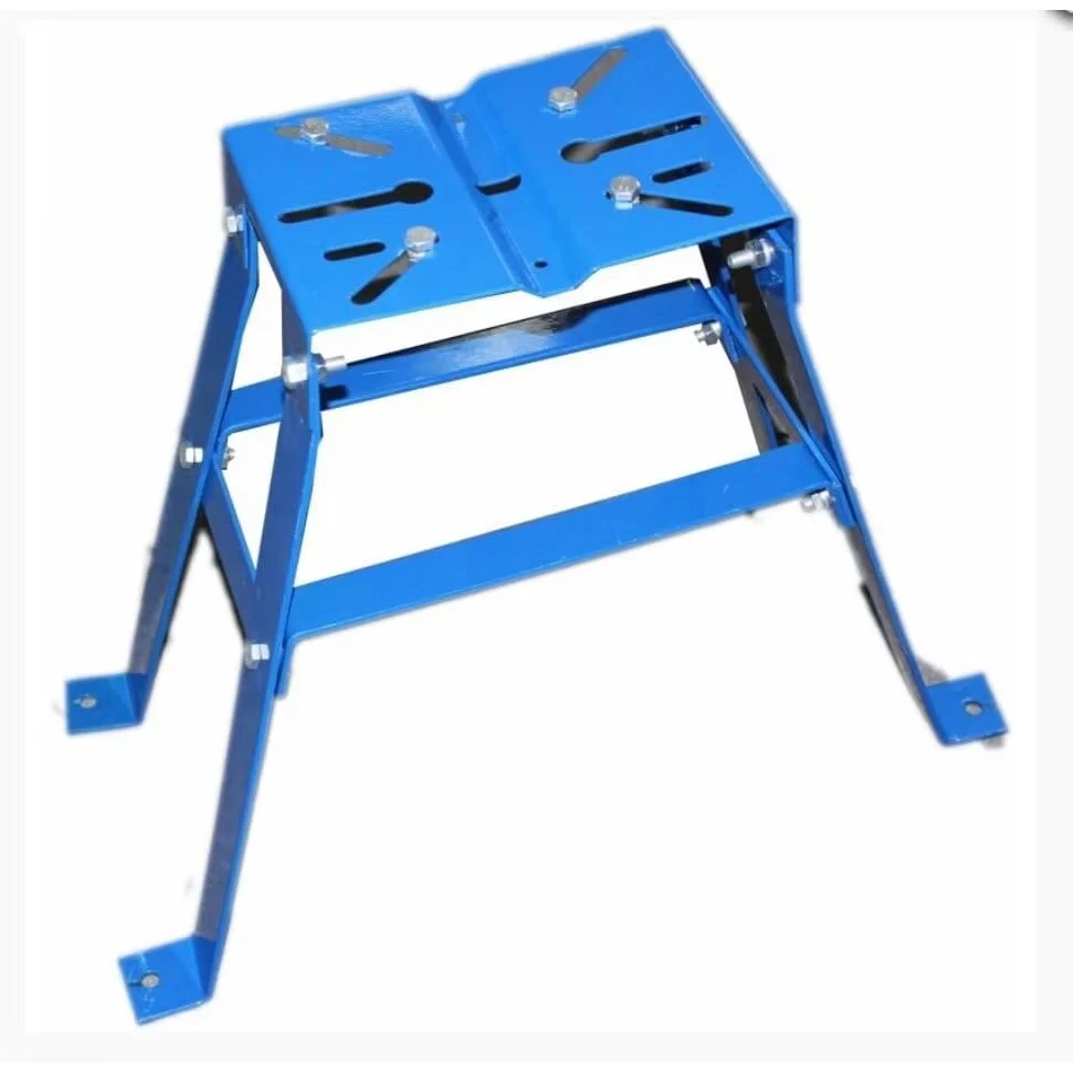 Suport cu Cadru Metalic pentru Moară Electrică Campion CMP3515