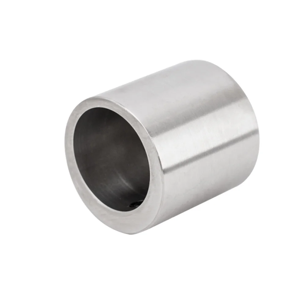 Suport de perete pentru balustrade modulare K-FKARM, inox, aparent