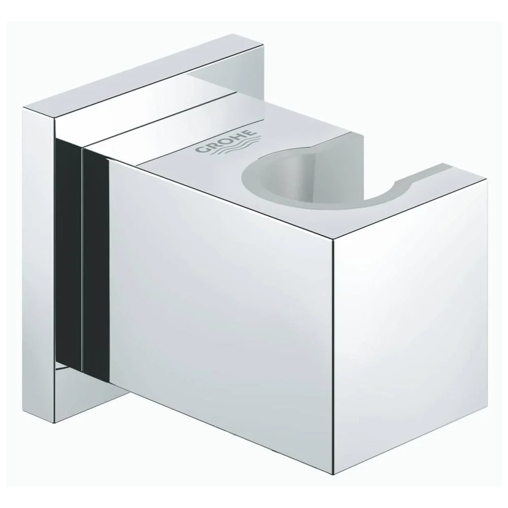 Suport dus culoare crom Grohe Euphoria Cube