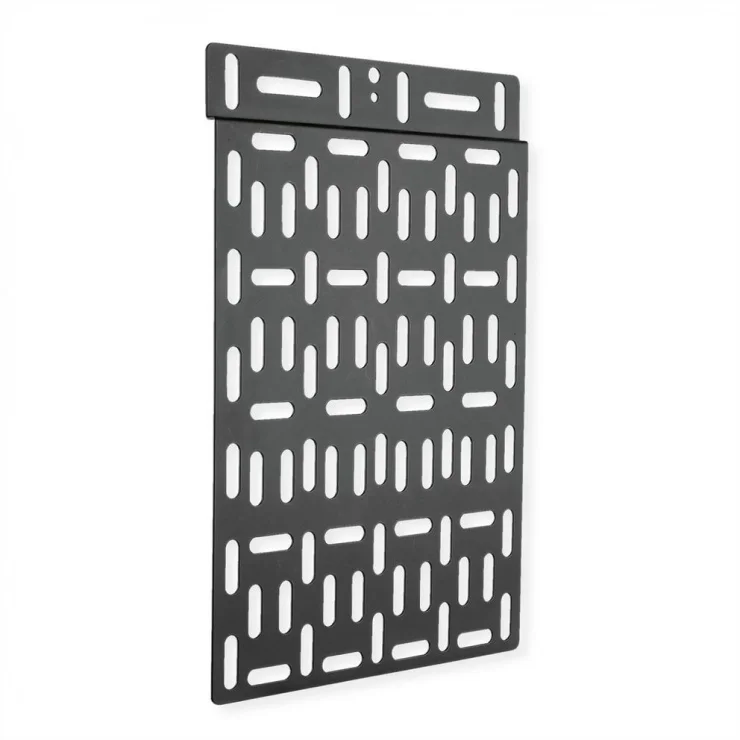 Suport media player montare TV large (340 x 224 mm), Roline 17.03.0033*