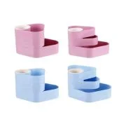 Suport Memoris-Precious, instrumente de pret rotativ 160x116x98 mm, material plastic