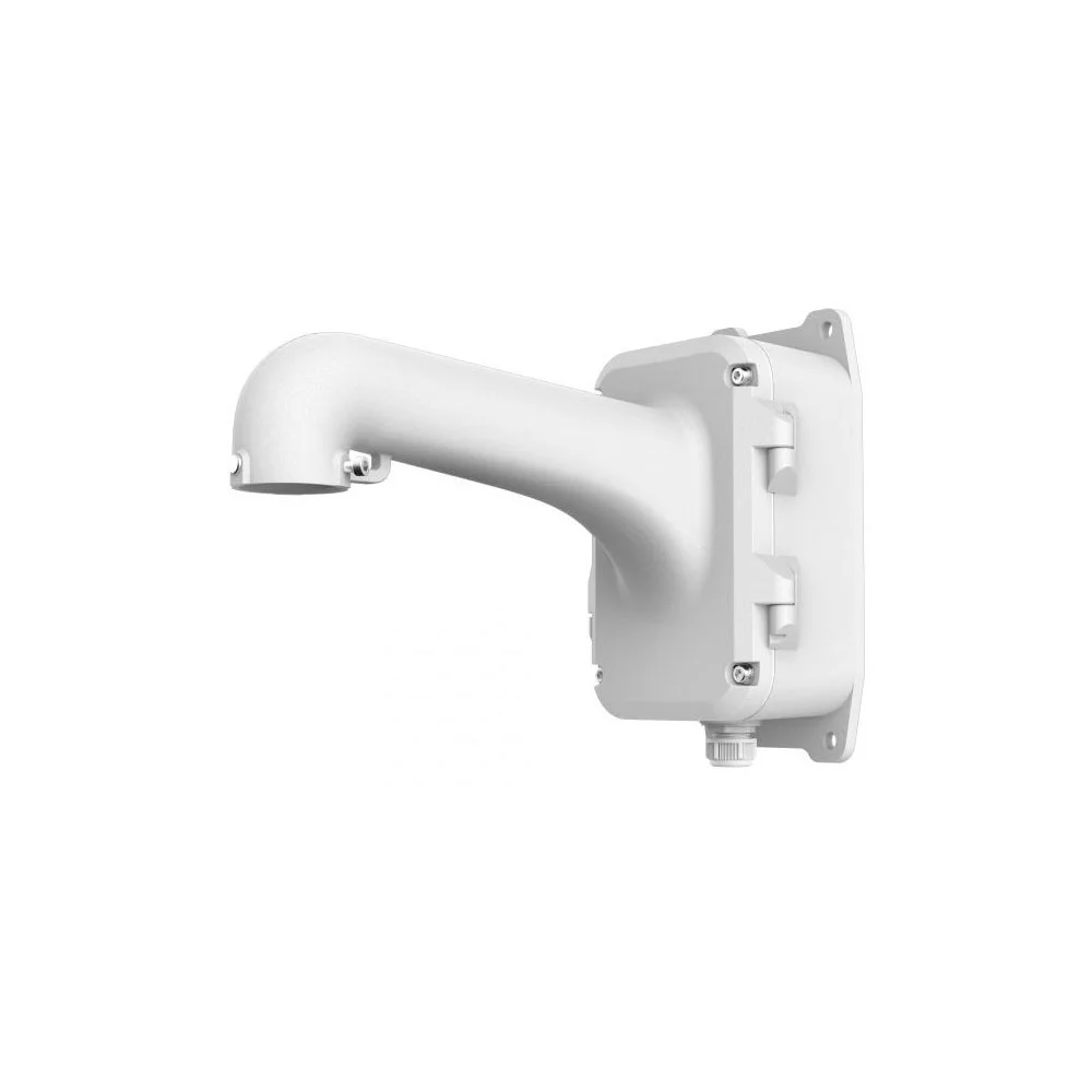 Suport montare pe perete cu cutie de jonctiune Hikvision DS-1604ZJ-BOX
