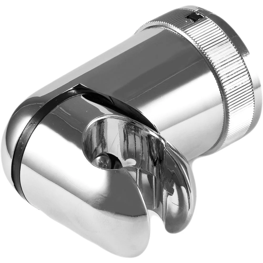 Suport para dus Deante crom lucios