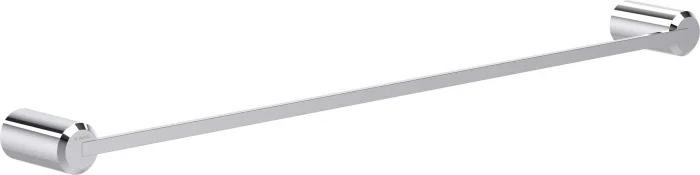 Suport prosoape baie, crom, 620 x 35 x 66 mm, Deante Arnika