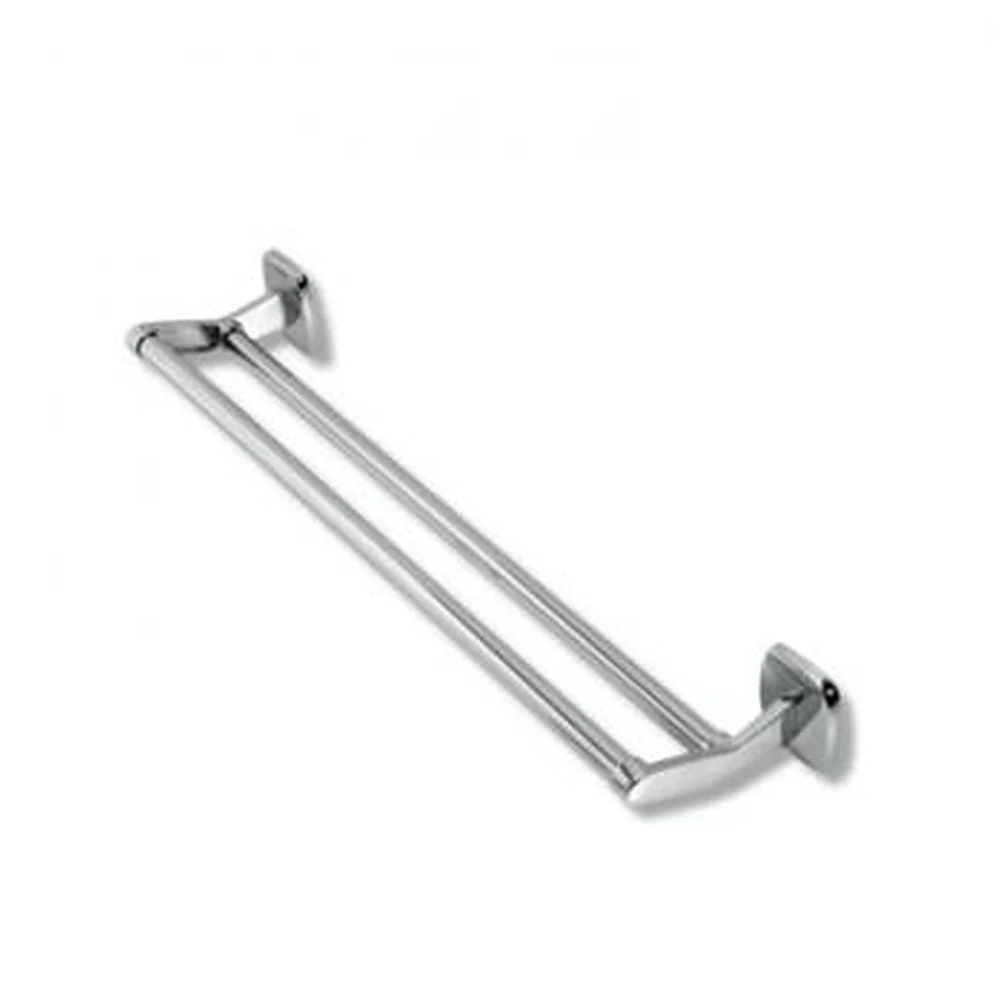 Suport prosop baie dublu crom Ferro, Orfeus