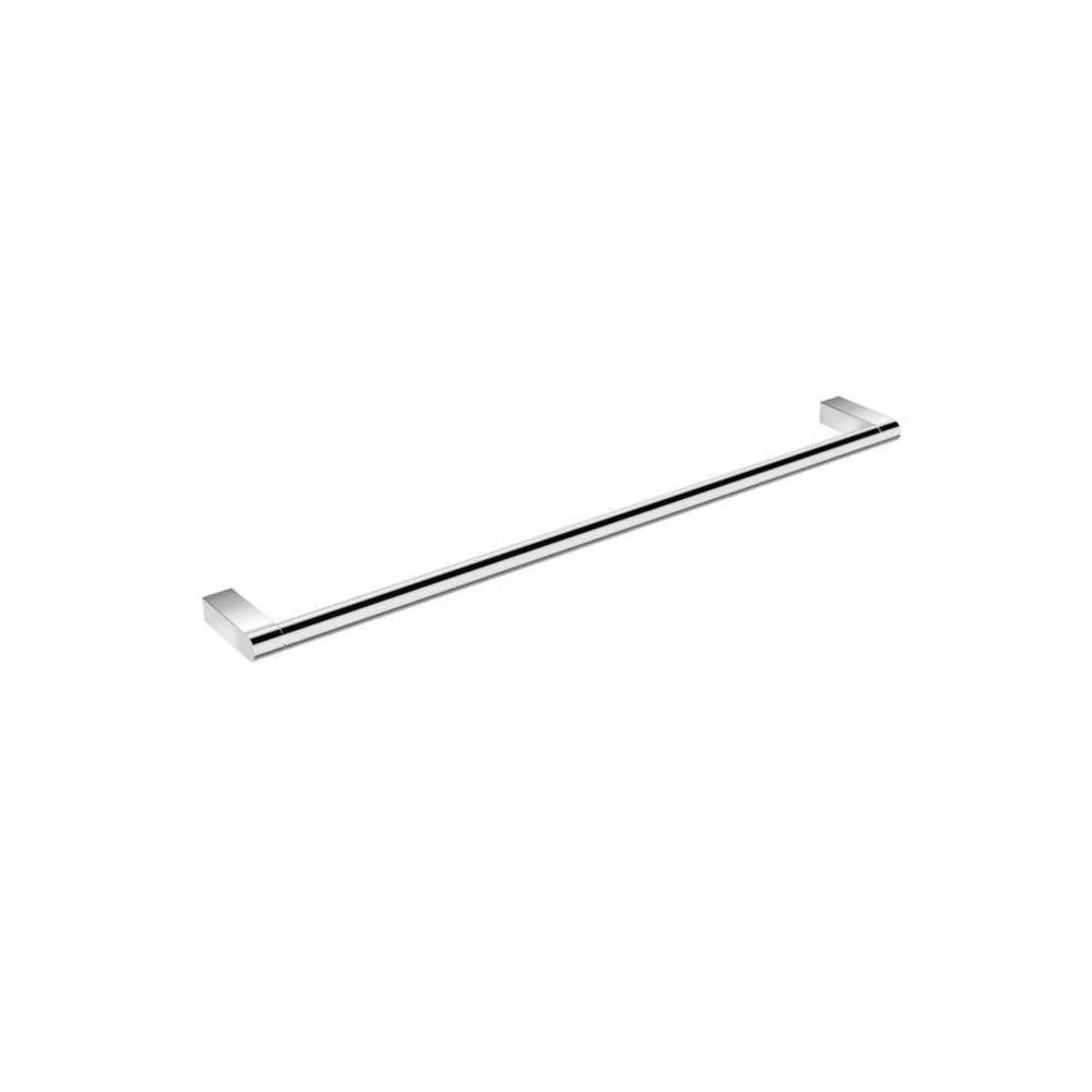 Suport prosop baie Gala Pure, 60 cm, crom lucios