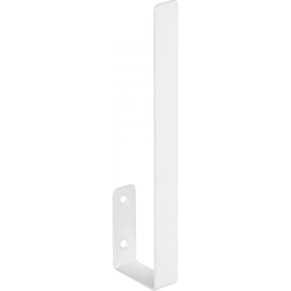 Suport role hartie igienica alb mat Deante Mokko