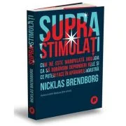 Suprastimulati - Nicklas Brendborg