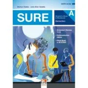 Sure Elementary Student &amp; Workbook A