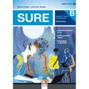 Sure Elementary Student &amp; Workbook B