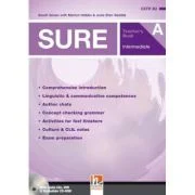 Sure Intermediate Teacher's book A