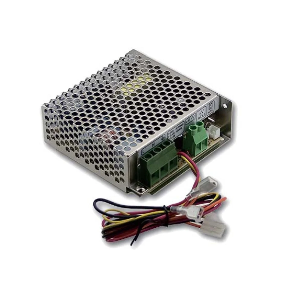 Sursa alimentare in comutatie MeanWell SCP-35-12, 35 W, 12V, 2.6 A, iesire unica