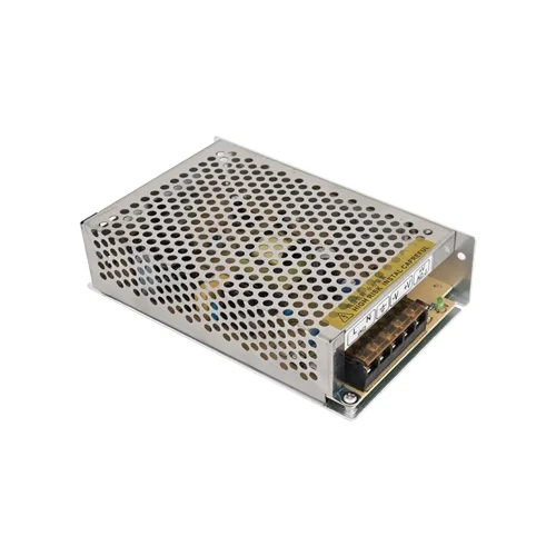 Sursa de alimentare in comutatie YGY-24-3, 24 Vcc/ 3 A