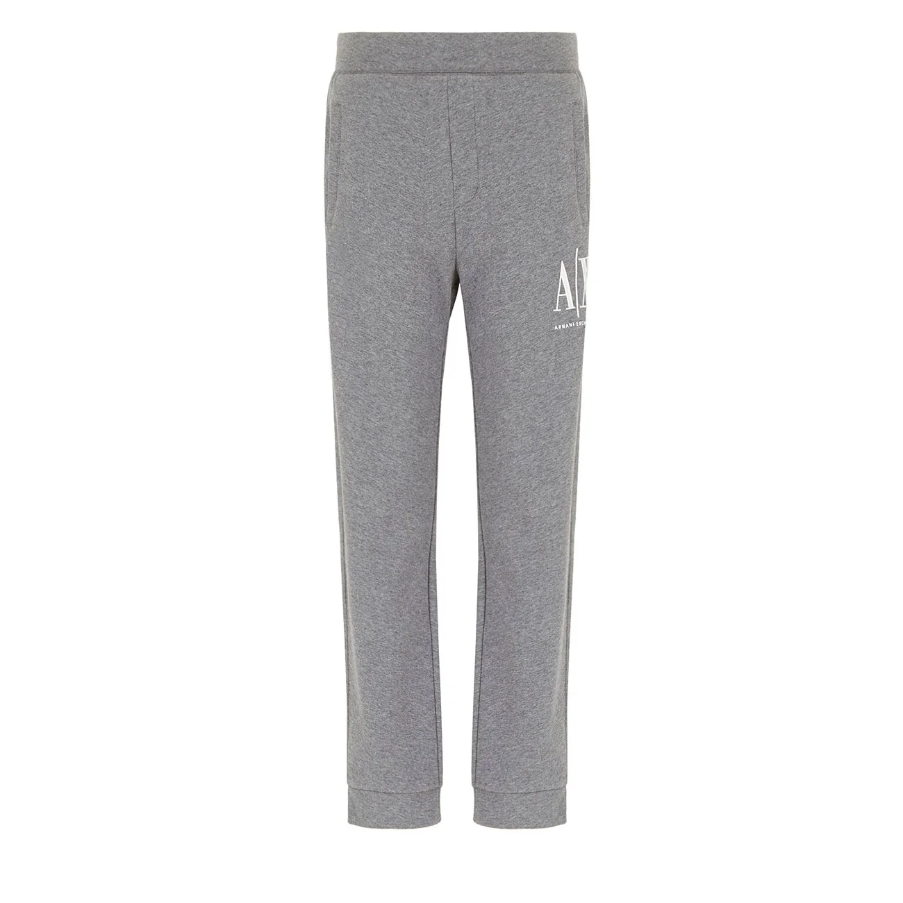 Sweatpants icon logo l L
