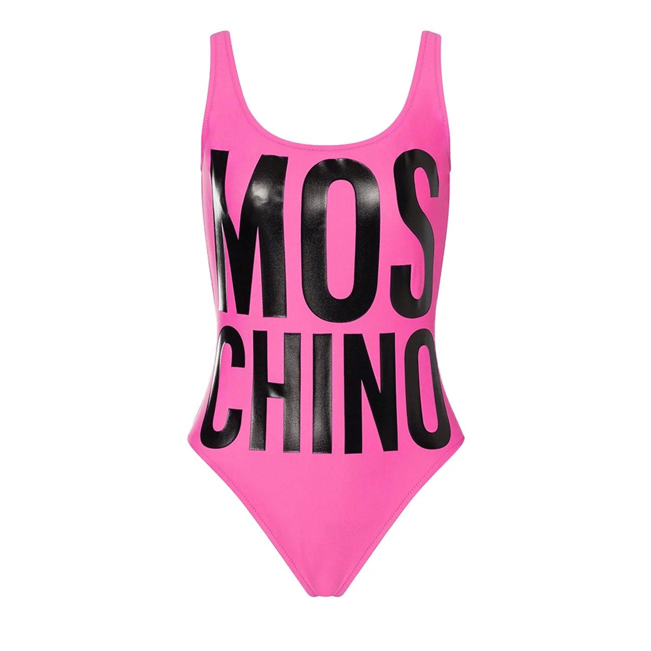 Swimsuit logo 8133 5211 208 pink S