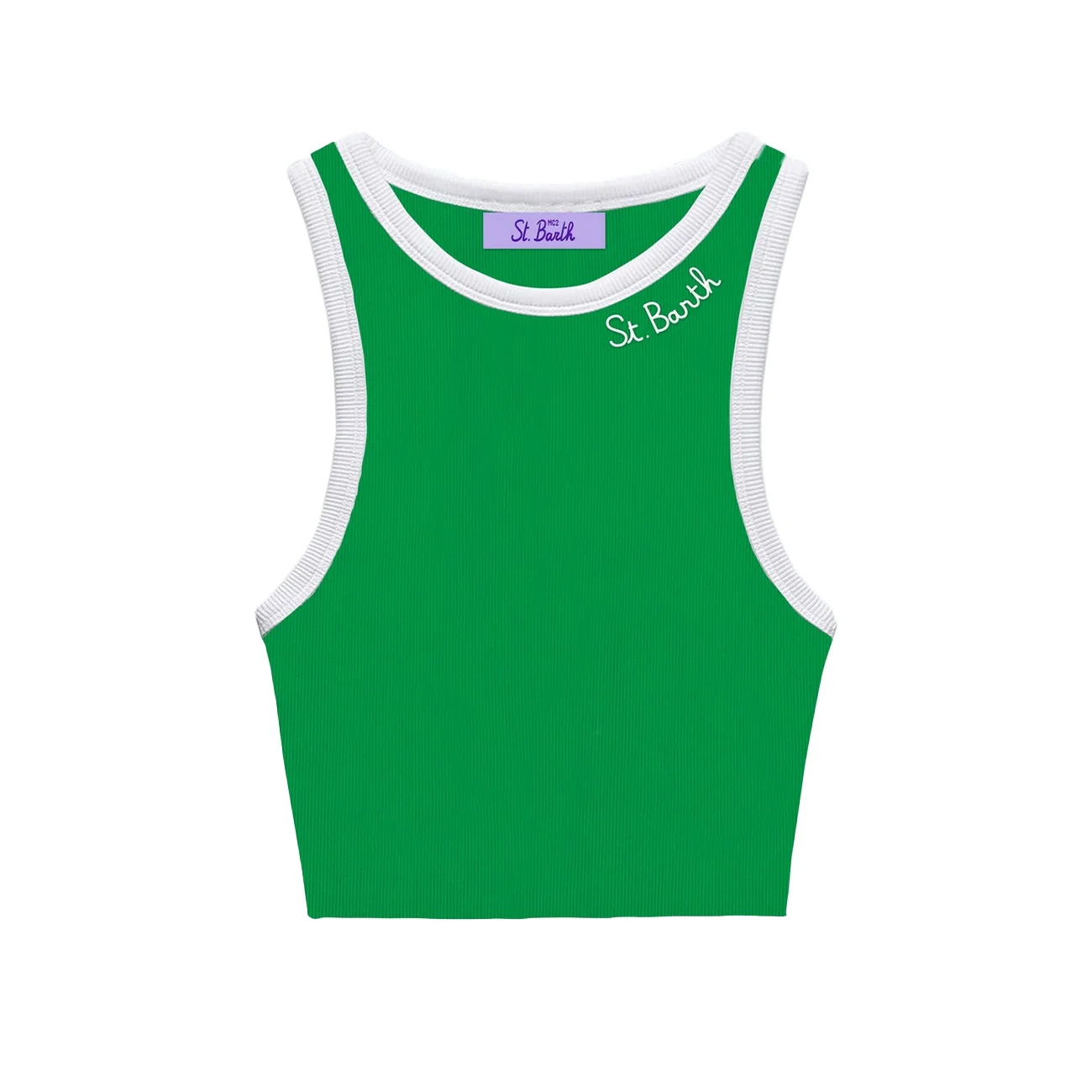 T-shirt 5701 green L