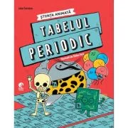 Tabelul periodic - John Farndon