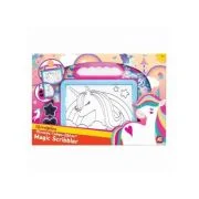 Tabla magnetica de desen Magic Scribbler Fantasy Dreams