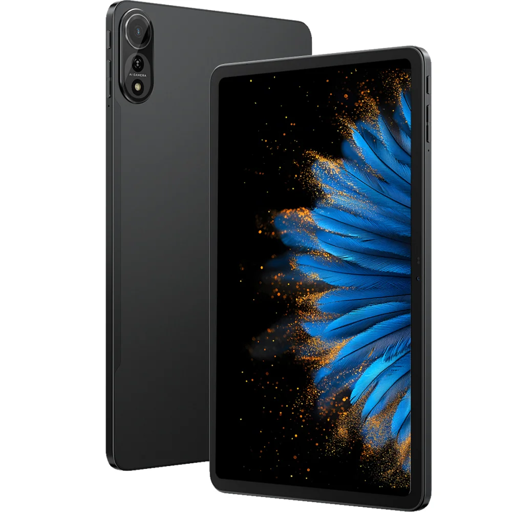 Tableta Blackview MEGA 2 4G 256GB 12-inch IPS Camera 16+8MP Stereo Grey