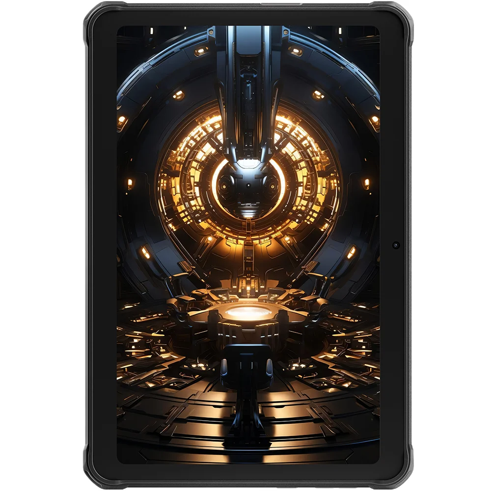 Tableta rugged Hotwav Tab R8 4G 128GB Android 14 Grey