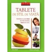 Tablete de stil de viata. Editia de lux - Hans Diehl, Aileen Ludington