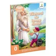 Taietorul de lemne cinstit - Esop