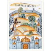 Talharul cel bun + CD - Brandusa Vranceanu