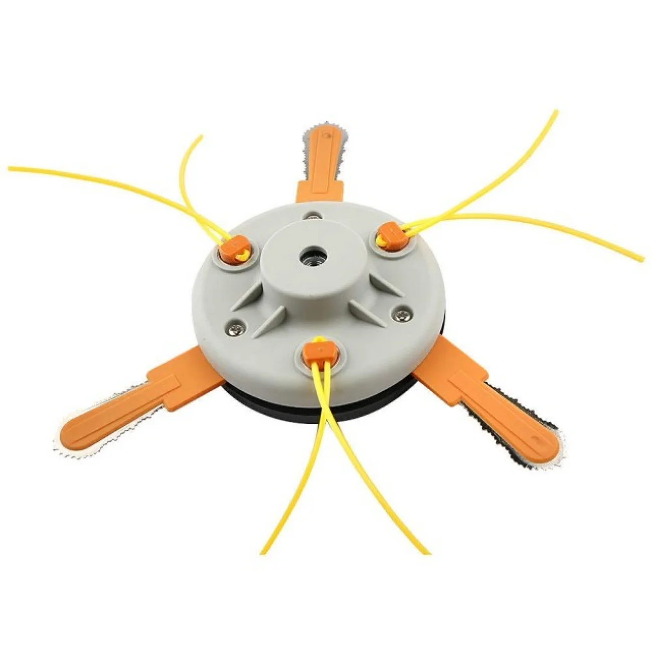 Tambur Motocoasa, Mosor Motocoasa "Typhoon"