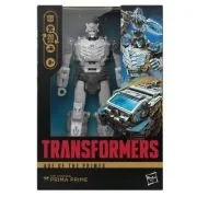 Tansformers Age of the Primes Robot Prima Prime convertibil