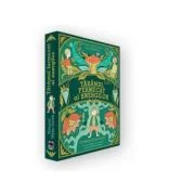 Taramul fermecat al snergilor - E. A. Wyke-Smith