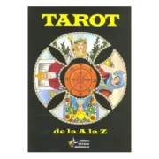 Tarot de la A la Z - Ioan Salomie