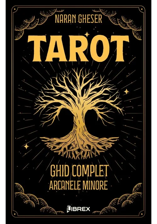 Tarot: Ghid complet - Arcanele Minore