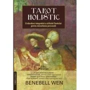 Tarot Holistic - Benebell Wen
